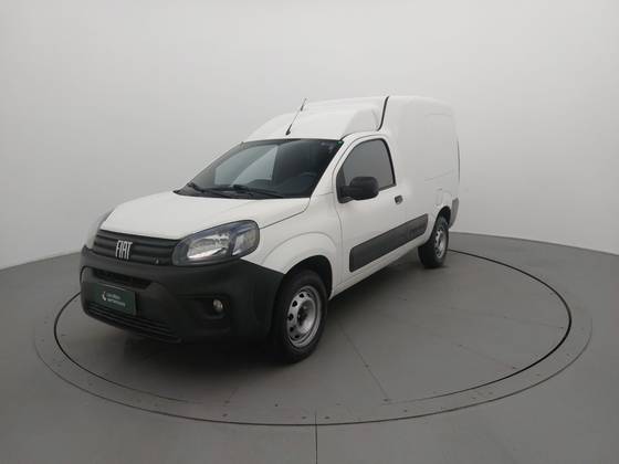 FIAT FIORINO 1.4 MPI FURGÃO ENDURANCE 8V FLEX 2P MANUAL FIAT FIORINO 1.4 MPI FURGÃO ENDURANCE 8V FLEX 2P MANUAL